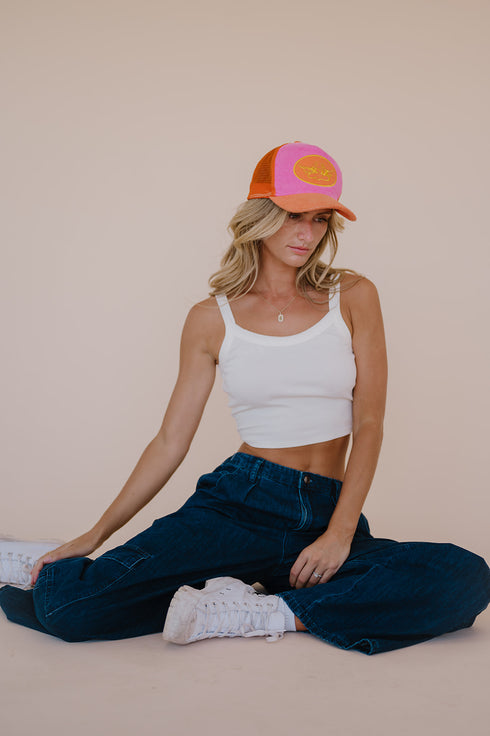 Saturday Street Denim